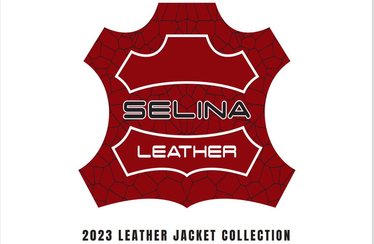 Selina Leather2023Collection